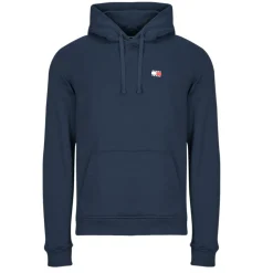 Tommy Jeans - TJM REG BADGE HOODIE EXT