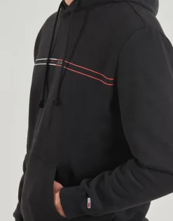 Tommy Jeans - TJM REG ENTRY GRAPHIC HOODIE EXT