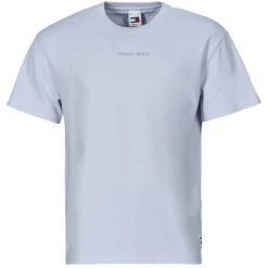 Tommy Jeans - TJM REG S NEW CLASSICS TEE EXT