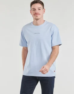 Tommy Jeans - TJM REG S NEW CLASSICS TEE EXT