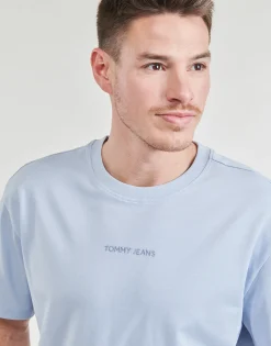 Tommy Jeans - TJM REG S NEW CLASSICS TEE EXT