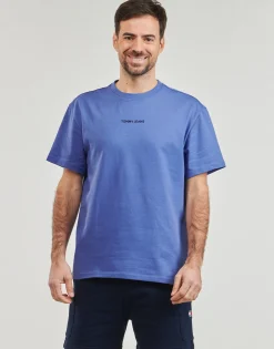 Tommy Jeans - TJM REG S NEW CLASSICS