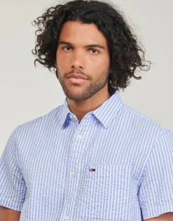 Tommy Jeans - TJM REG STRIPE