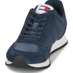 Tommy Jeans - TJM RUNNER CASUAL ESS Marine Best