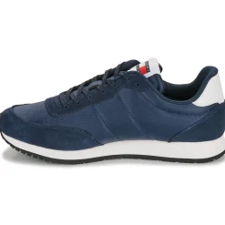 Tommy Jeans - TJM RUNNER CASUAL ESS Marine Best