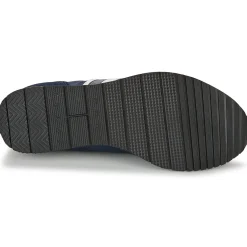 Tommy Jeans - TJM RUNNER CASUAL ESS Marine Best