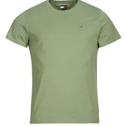 Tommy Jeans - TJM XSLIM JERSEY TEE