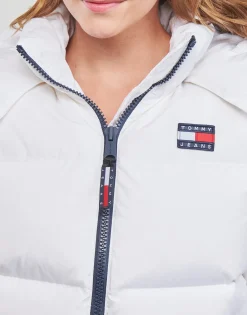 Tommy Jeans - TJW ALASKA PUFFER