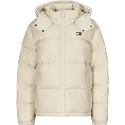 Tommy Jeans - TJW ALASKA PUFFER EXT