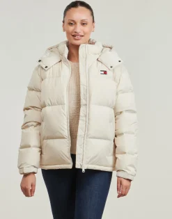Tommy Jeans - TJW ALASKA PUFFER EXT