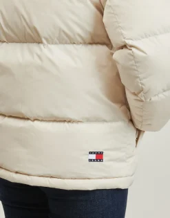 Tommy Jeans - TJW ALASKA PUFFER EXT