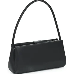 Tommy Jeans - TJW AMERICAN COOL SHOULDER BAG Noir Sale