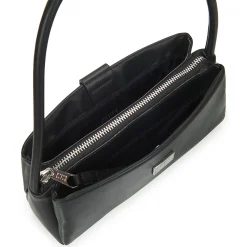 Tommy Jeans - TJW AMERICAN COOL SHOULDER BAG Noir Sale