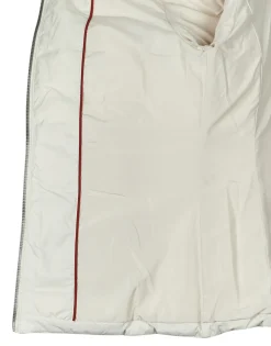 Tommy Jeans - TJW BASIC HOODED DOWN JACKET EXT Beige Clearance