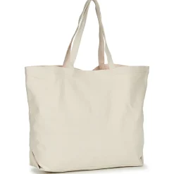 Tommy Jeans - TJW CANVAS TOTE NATURAL