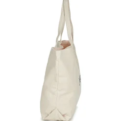 Tommy Jeans - TJW CANVAS TOTE NATURAL
