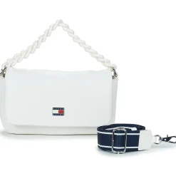 Tommy Jeans - TJW CITY-WIDE FLAP CROSSOVER