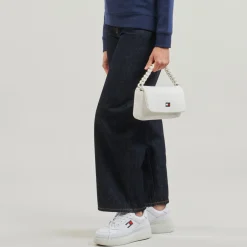 Tommy Jeans - TJW CITY-WIDE FLAP CROSSOVER