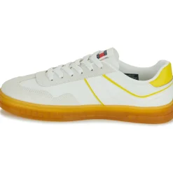 Tommy Jeans - TJW COURT SNEAKER