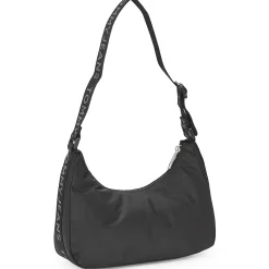 Tommy Jeans - TJW ESS DAILY SHOULDER BAG Noir Outlet