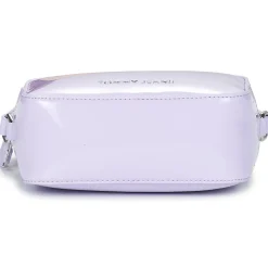 Online Tommy Jeans - TJW ESS MUST CAMERA BAG PATENT Lila