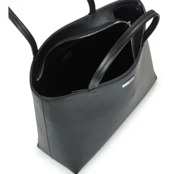 Sale Tommy Jeans - TJW ESS MUST TOTE Noir