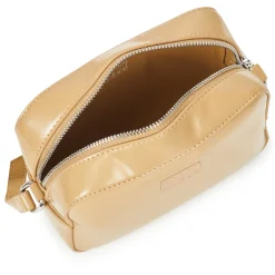 Online Tommy Jeans - TJW ESS MUST CAMERA BAG BOX PU Marron