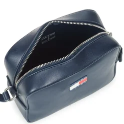 Discount Tommy Jeans - TJW ESS MUST CAMERA BAG Marine