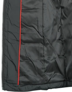 Tommy Jeans - TJW ESSENTIAL HOODED DOWN COAT