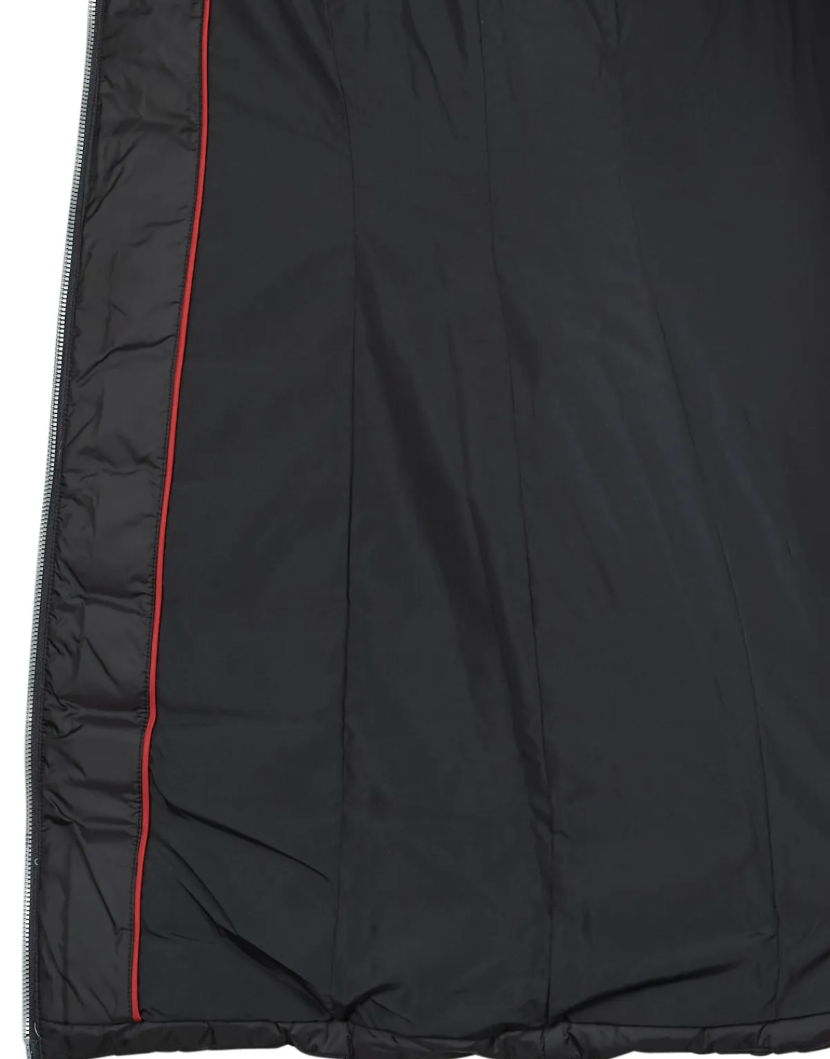 Tommy Jeans - TJW ESSENTIAL HOODED DOWN COAT