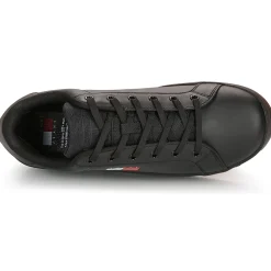 Clearance Tommy Jeans - TJW FLATFORM ESS Noir