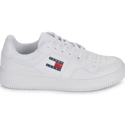 Sale Tommy Jeans - TJW RETRO BASKET ESS Blanc