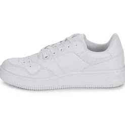 Sale Tommy Jeans - TJW RETRO BASKET ESS Blanc