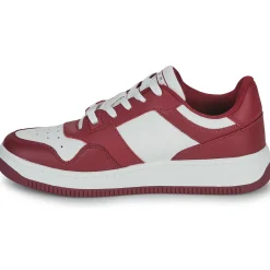 Sale Tommy Jeans - TJW RETRO BASKET LEATHER