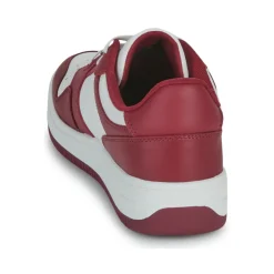 Sale Tommy Jeans - TJW RETRO BASKET LEATHER