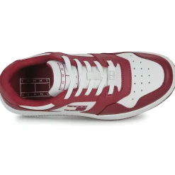 Sale Tommy Jeans - TJW RETRO BASKET LEATHER