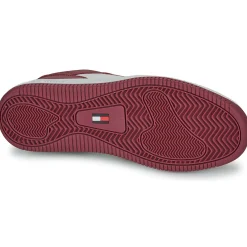 Sale Tommy Jeans - TJW RETRO BASKET LEATHER