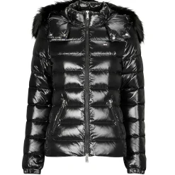 Tommy Jeans - TJW TONAL HOODED DOWN JACKET