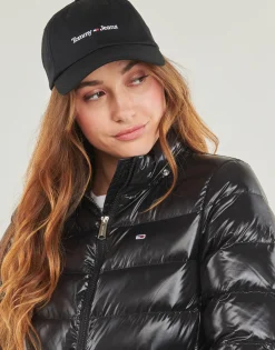 Tommy Jeans - TJW TONAL HOODED DOWN JACKET