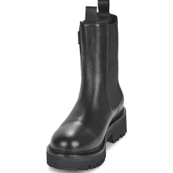 Tommy Jeans - TJW URBAN CHELSEA Noir Discount