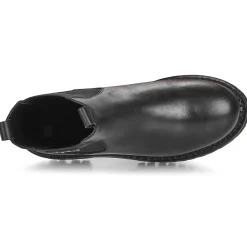 Tommy Jeans - TJW URBAN CHELSEA Noir Discount