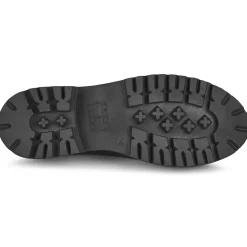 Tommy Jeans - TJW URBAN CHELSEA Noir Discount