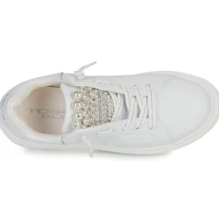 Clearance Tosca Blu - BELLATRIX Blanc