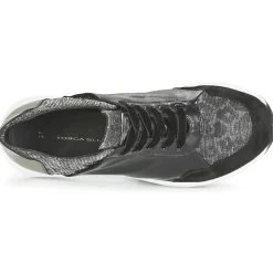 Tosca Blu - EDEN Noir Hot