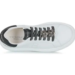 Hot Tosca Blu - ELETTRA