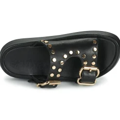 Tosca Blu - MARATEA Noir New