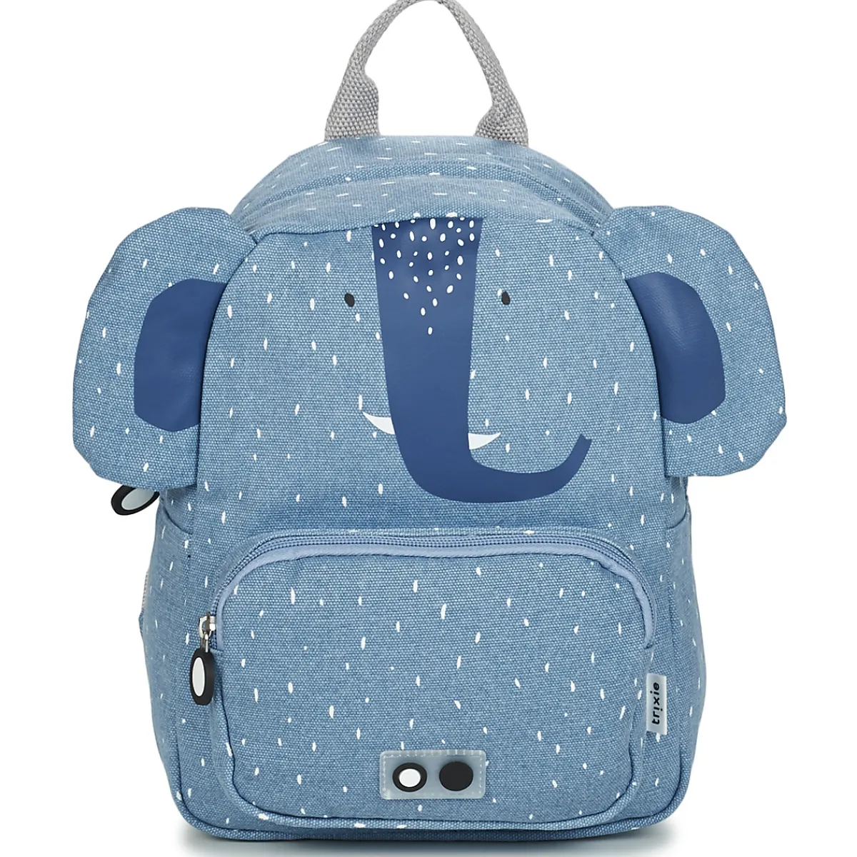 TRIXIE - MISTER ELEPHANT Bleu New