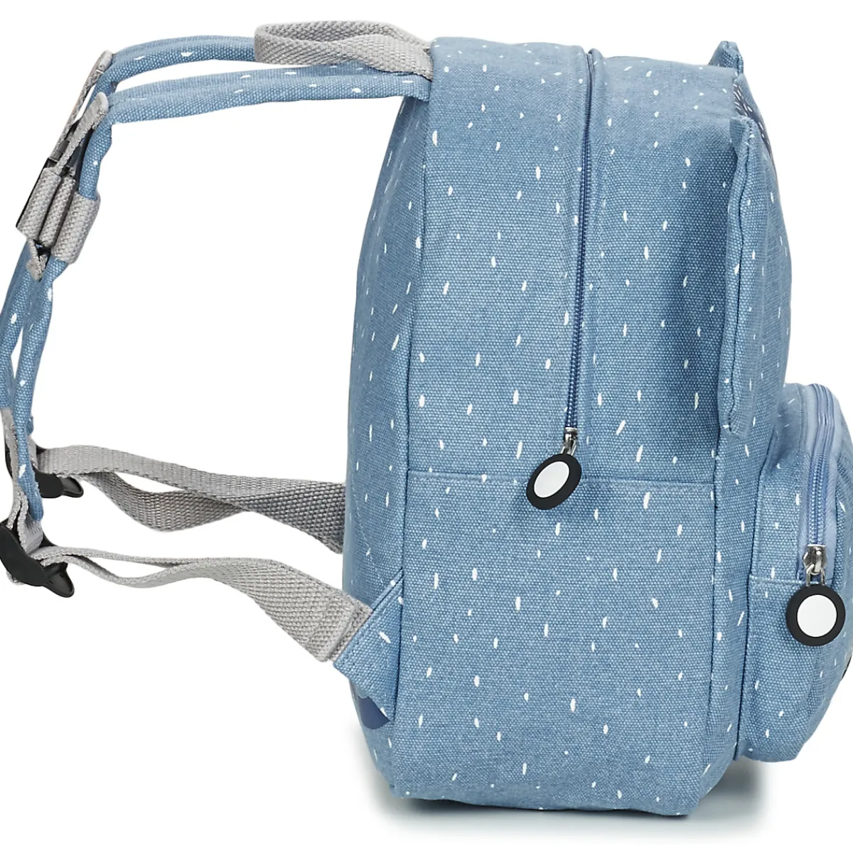 TRIXIE - MISTER ELEPHANT Bleu New