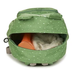 Sale TRIXIE - MISTER FROG Vert