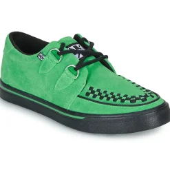 Online TUK - CREEPER SNEAKER Vert